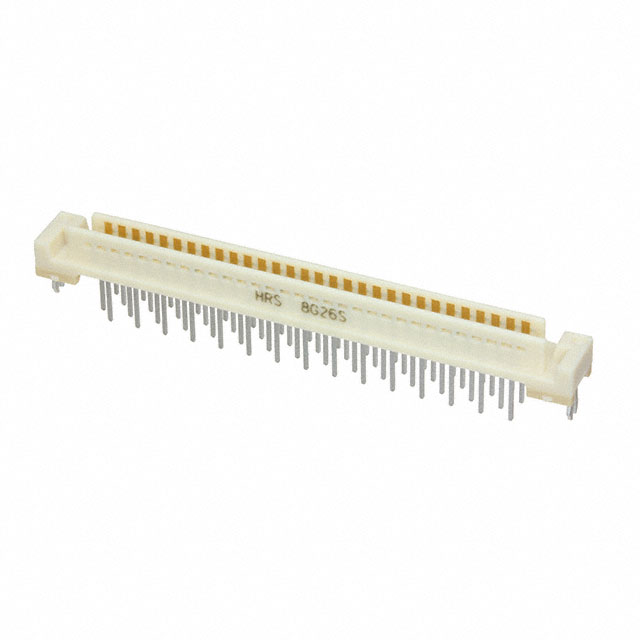 FX4C1-60P-1.27DSAL(71)