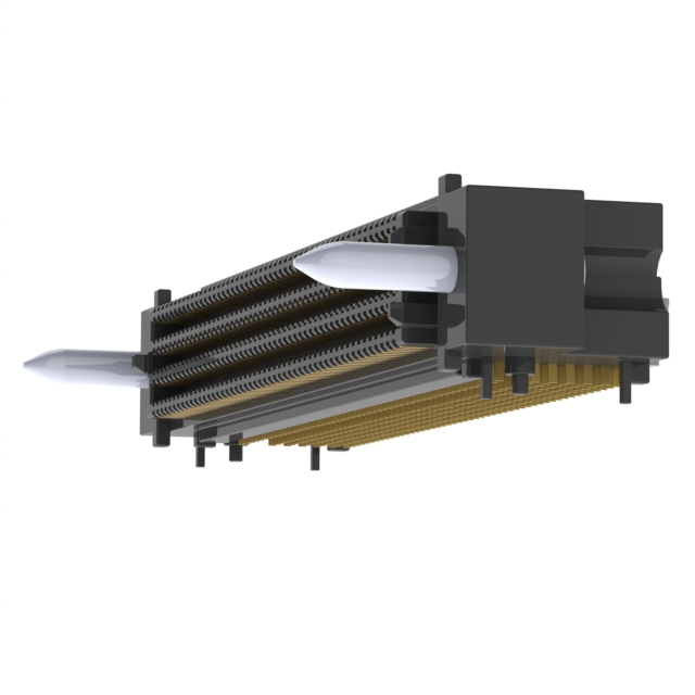 SEAM-50-01-L-08-1-RA-GP-K-TR