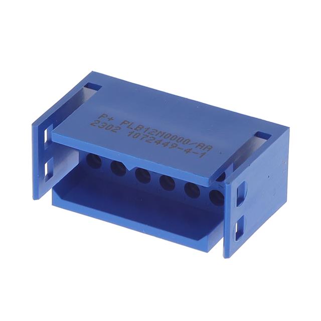 PLB12M0000/AA