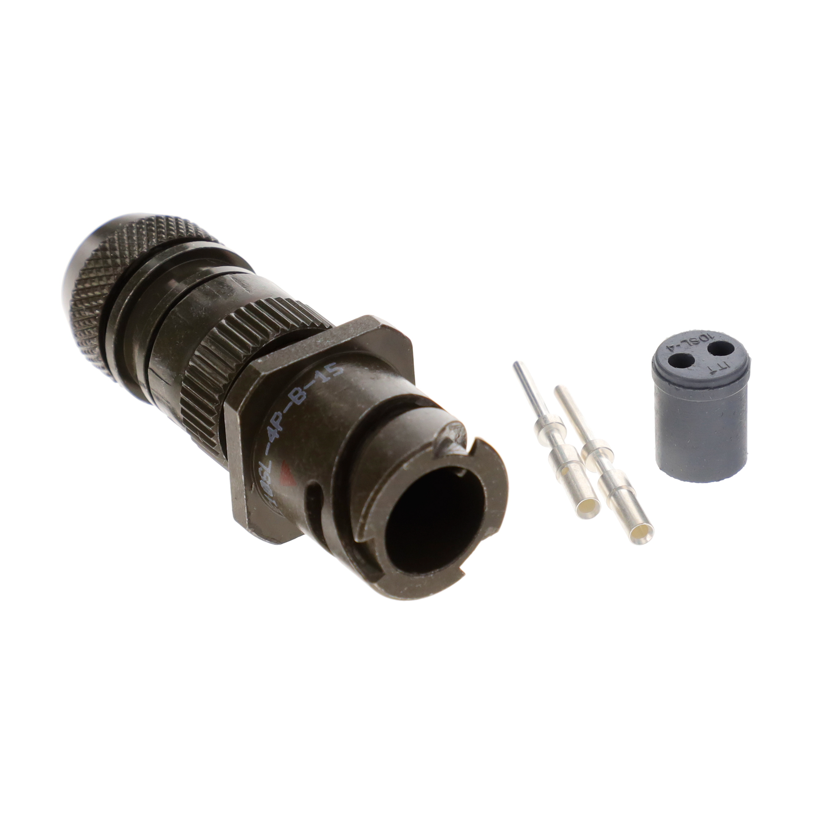 CA3101E10SL-4P-B-15