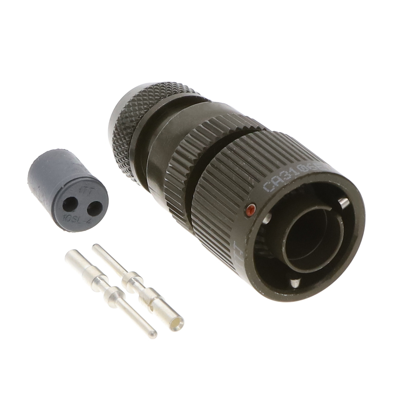 CA3106E10SL-4P-B-15