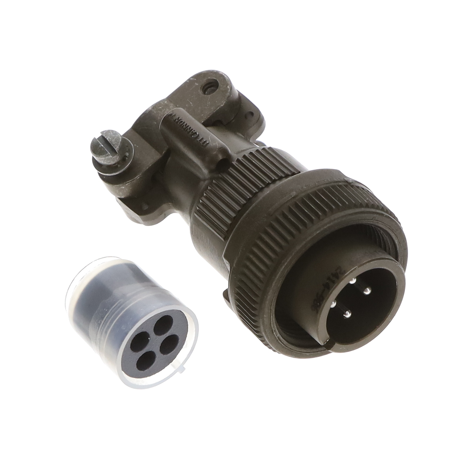 CA3106E14S-2P