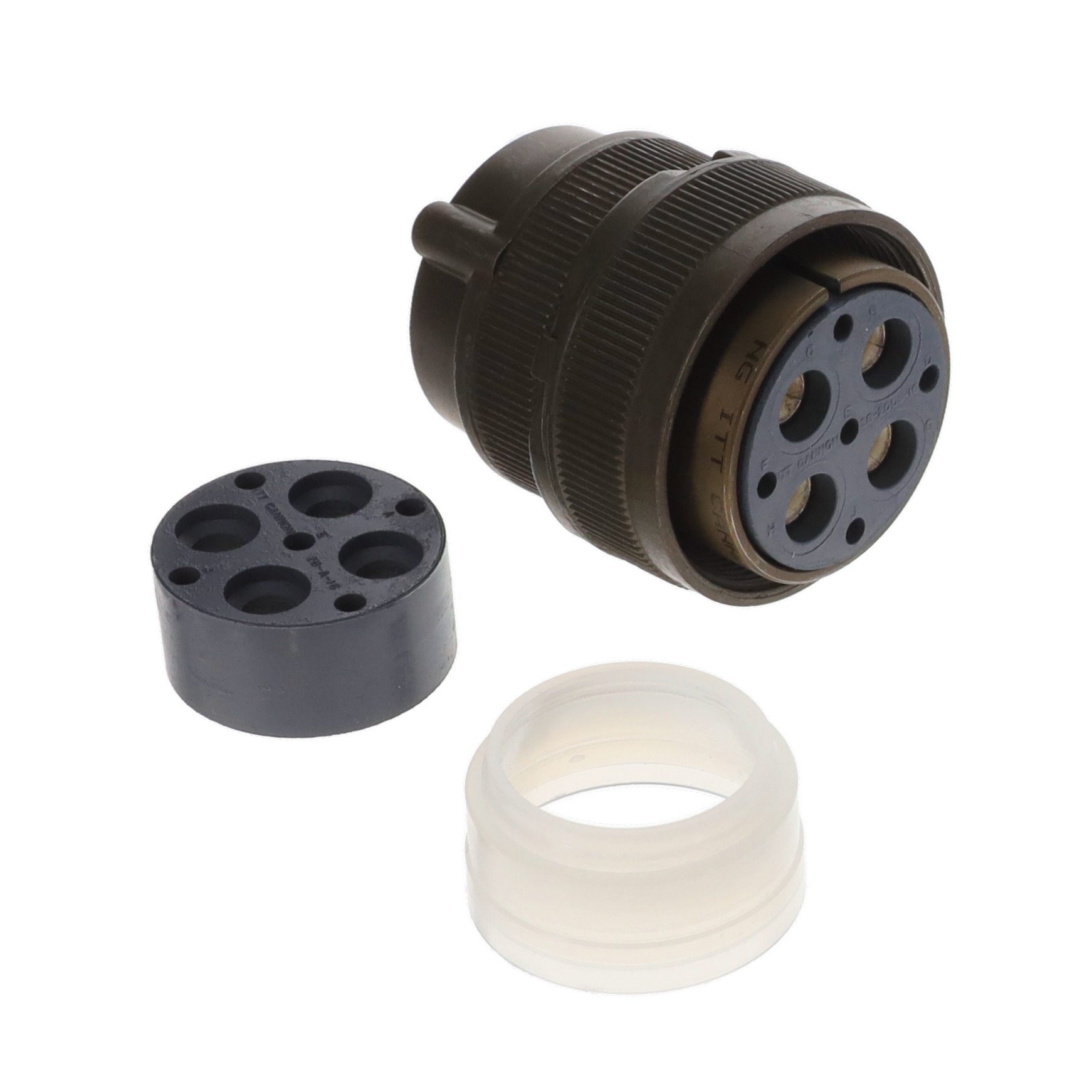 CA3106R28A16S