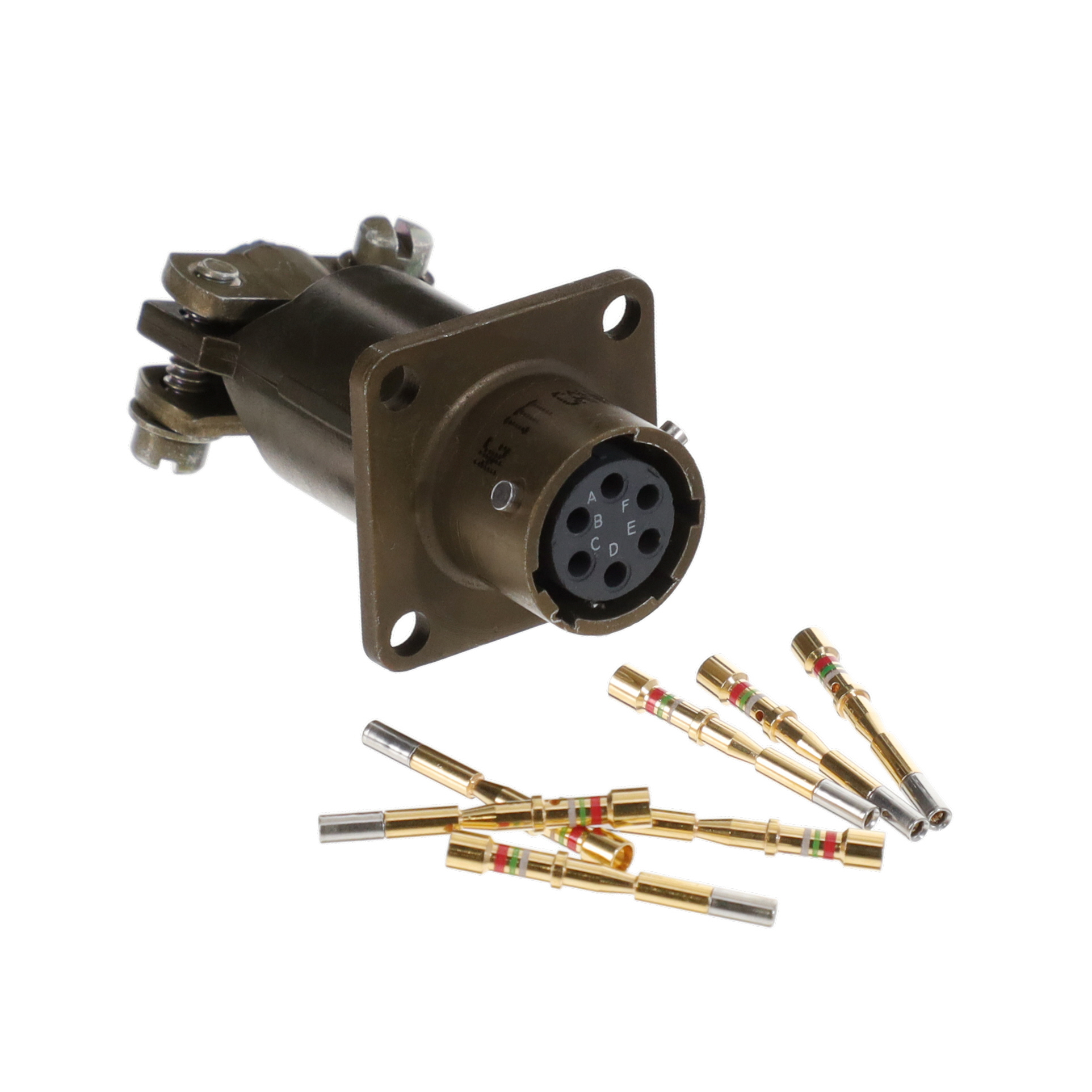 KPSE00F10-6S