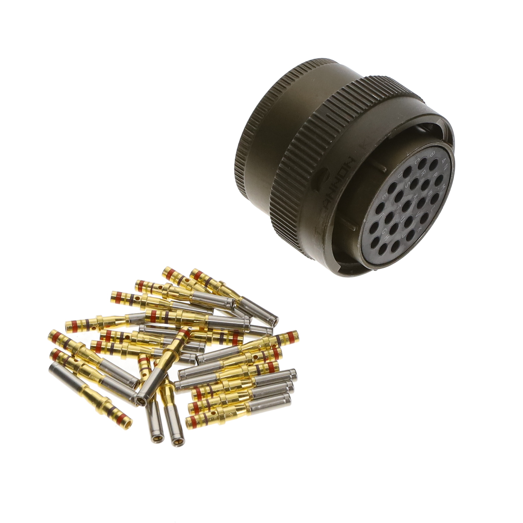 KPSE06E22-21S