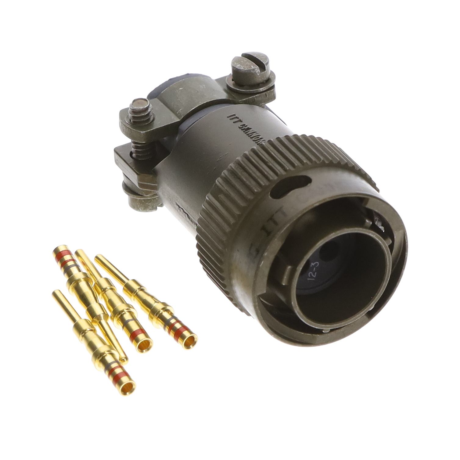 KPSE06F12-3P