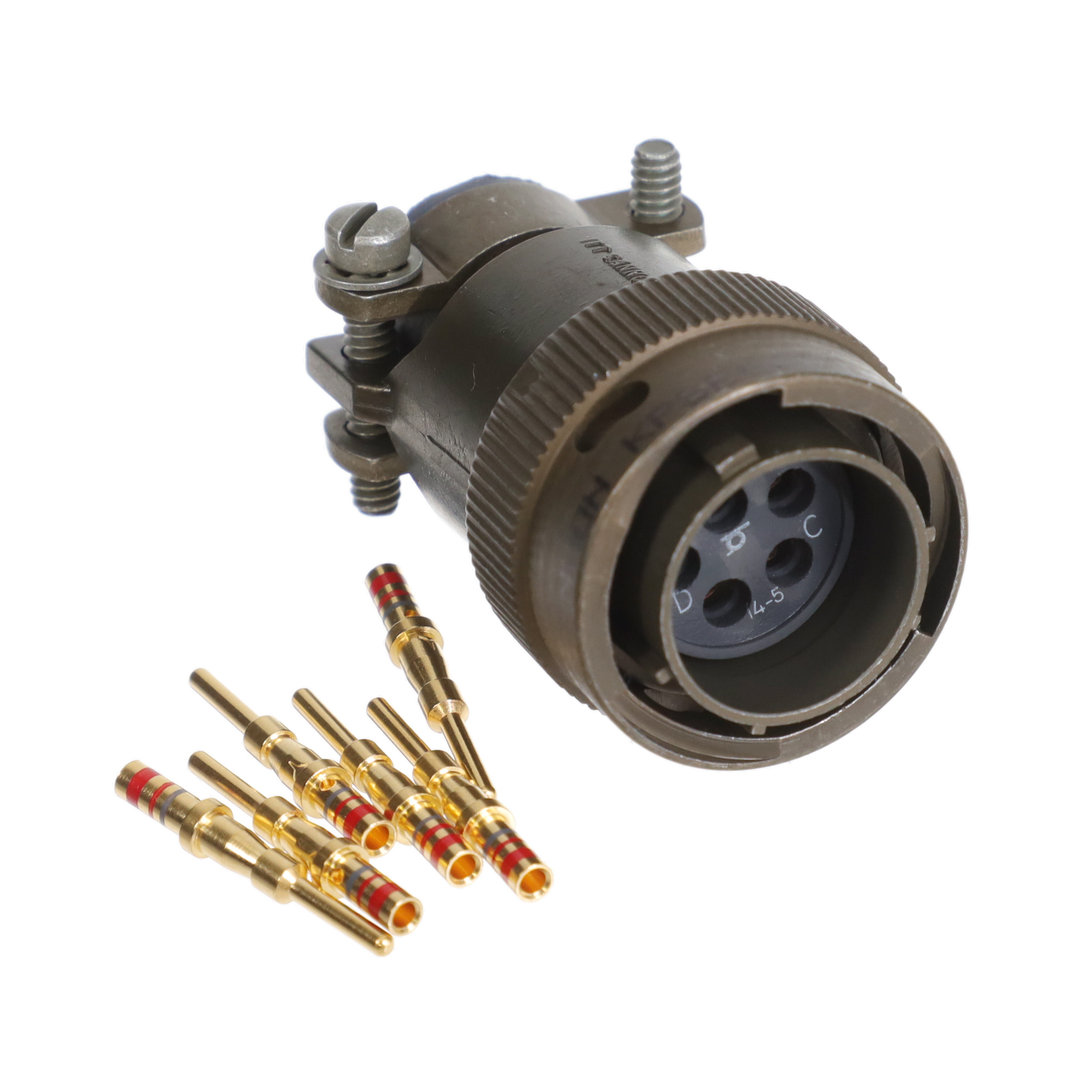 KPSE06F14-5P
