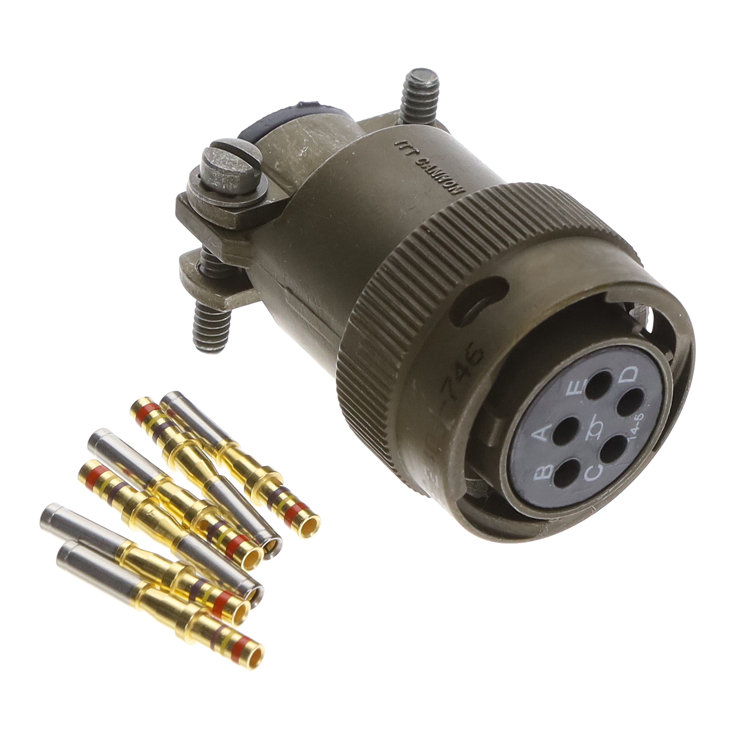 KPSE06F14-5S