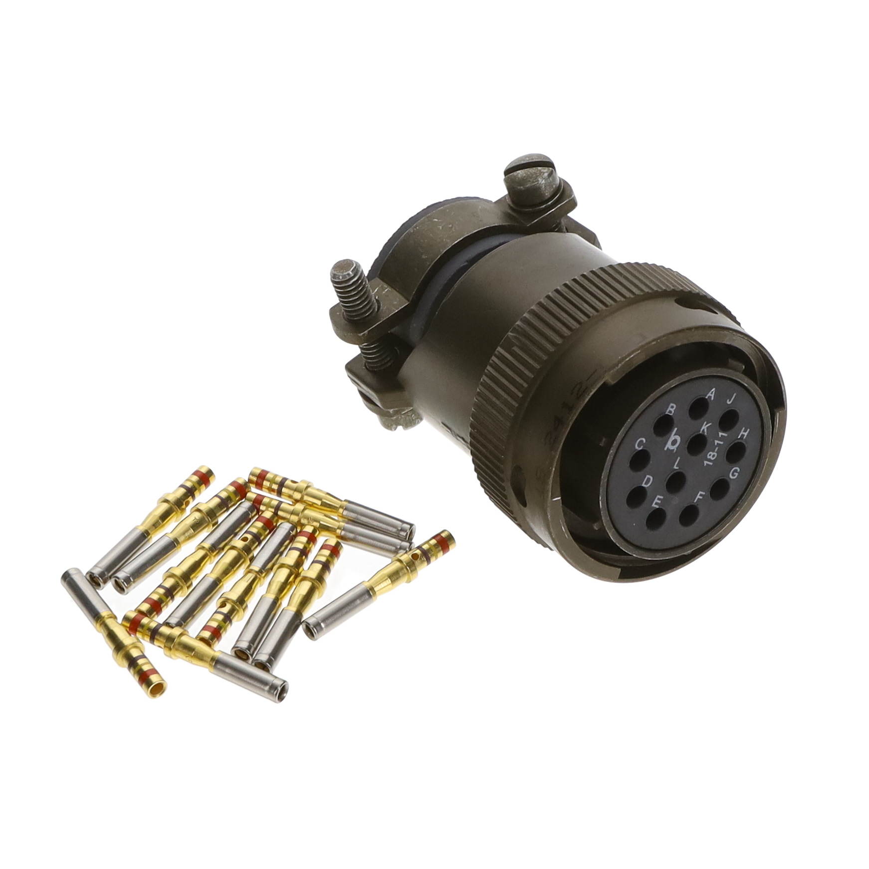KPSE06F18-11S