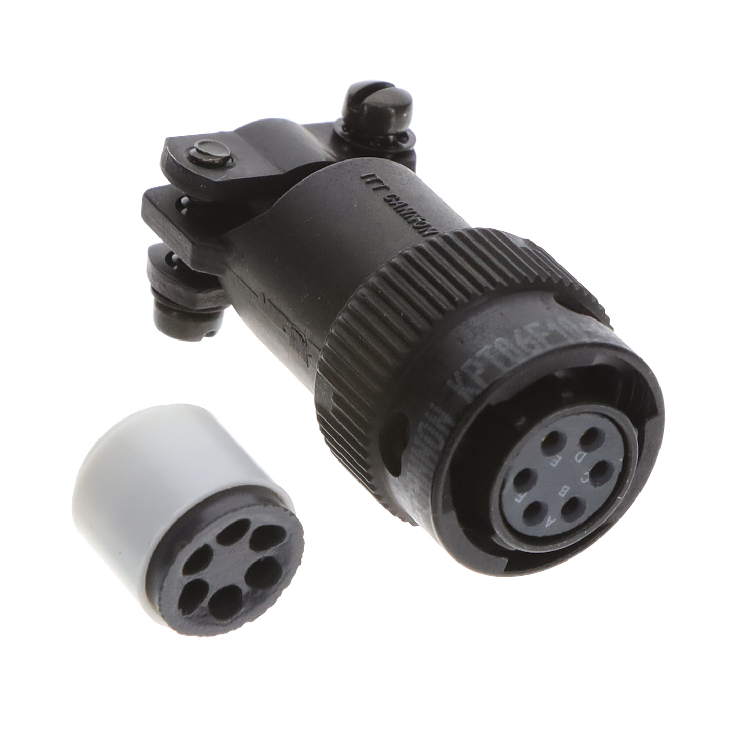 KPT06F10-6S-A206