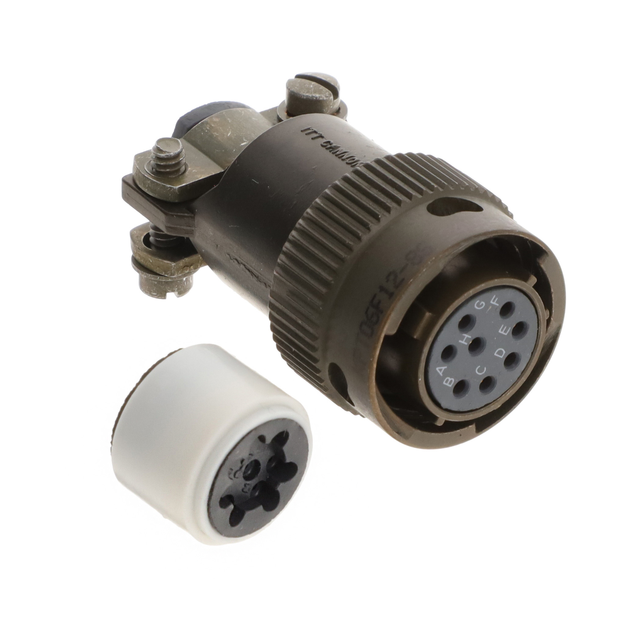 KPT06F12-8S