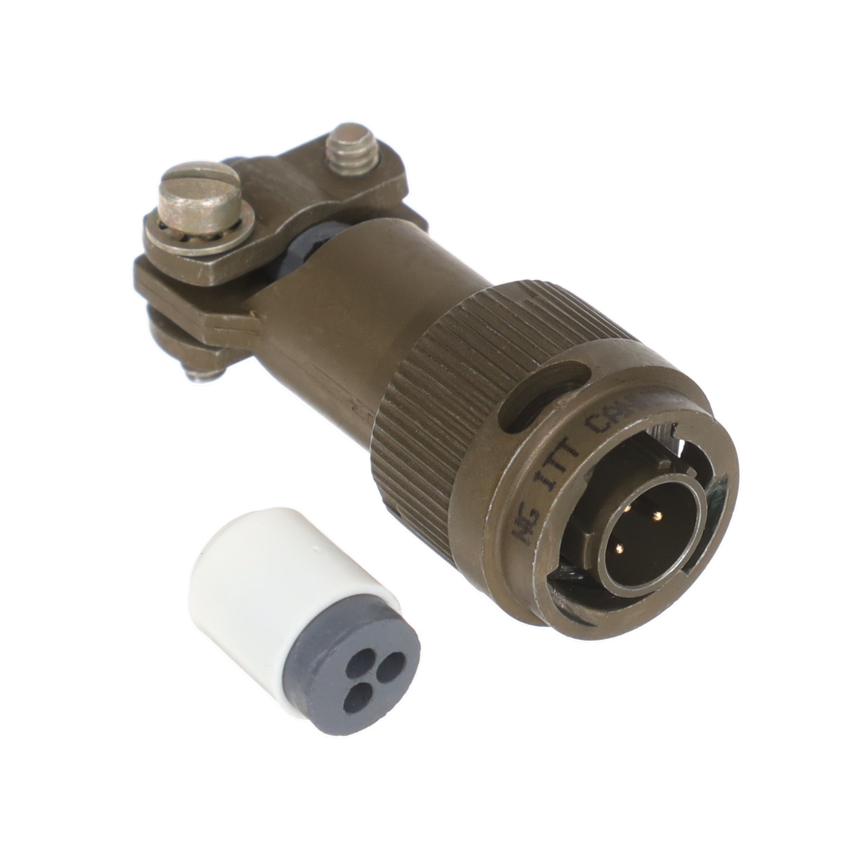 KPT06F8-3P