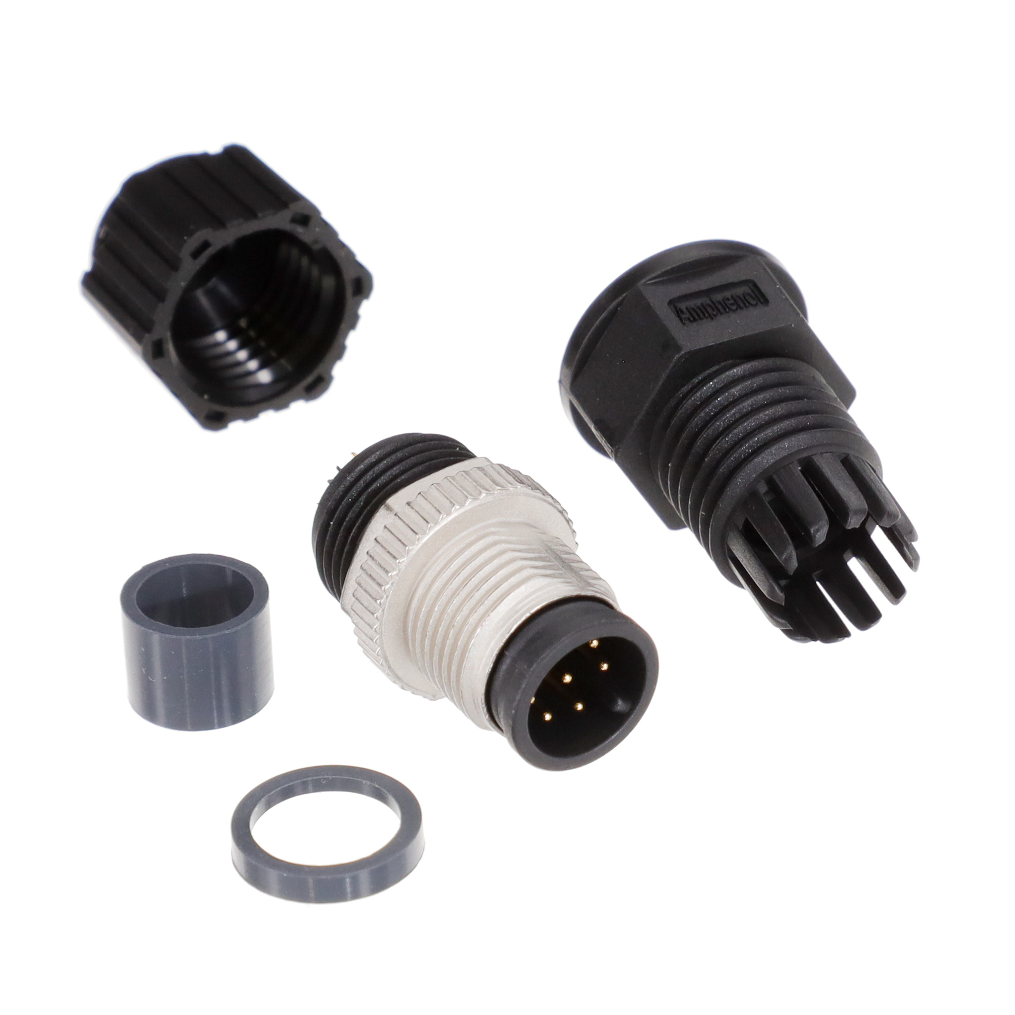 M12A-08BMMA-SL8001