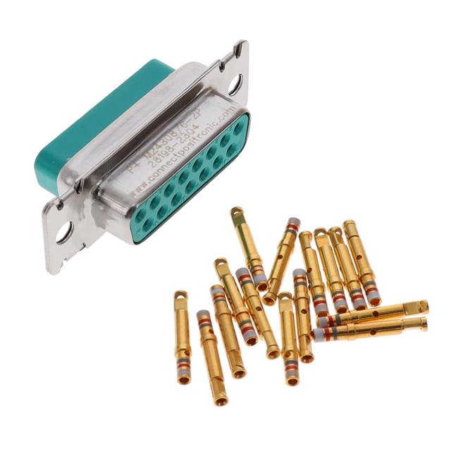 M24308/6-2P