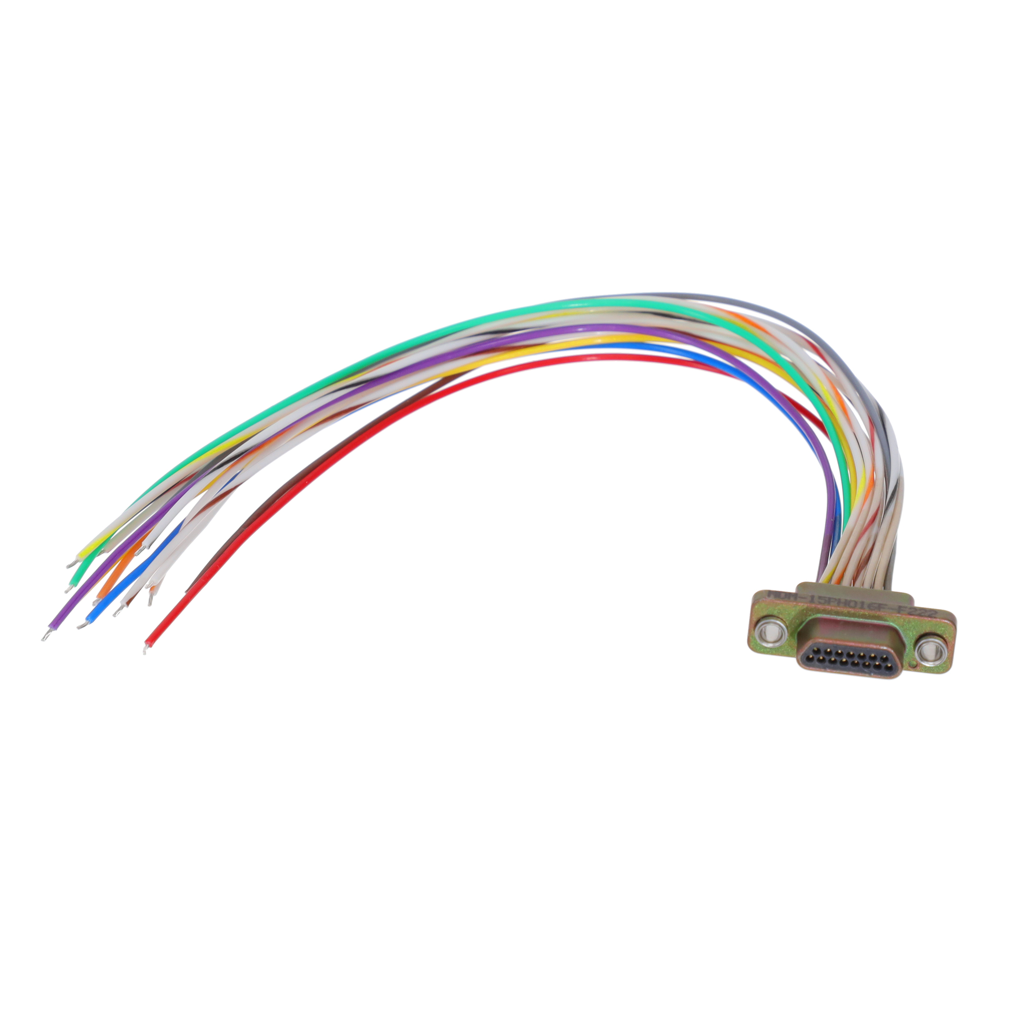 MDM-15PH016F-F222