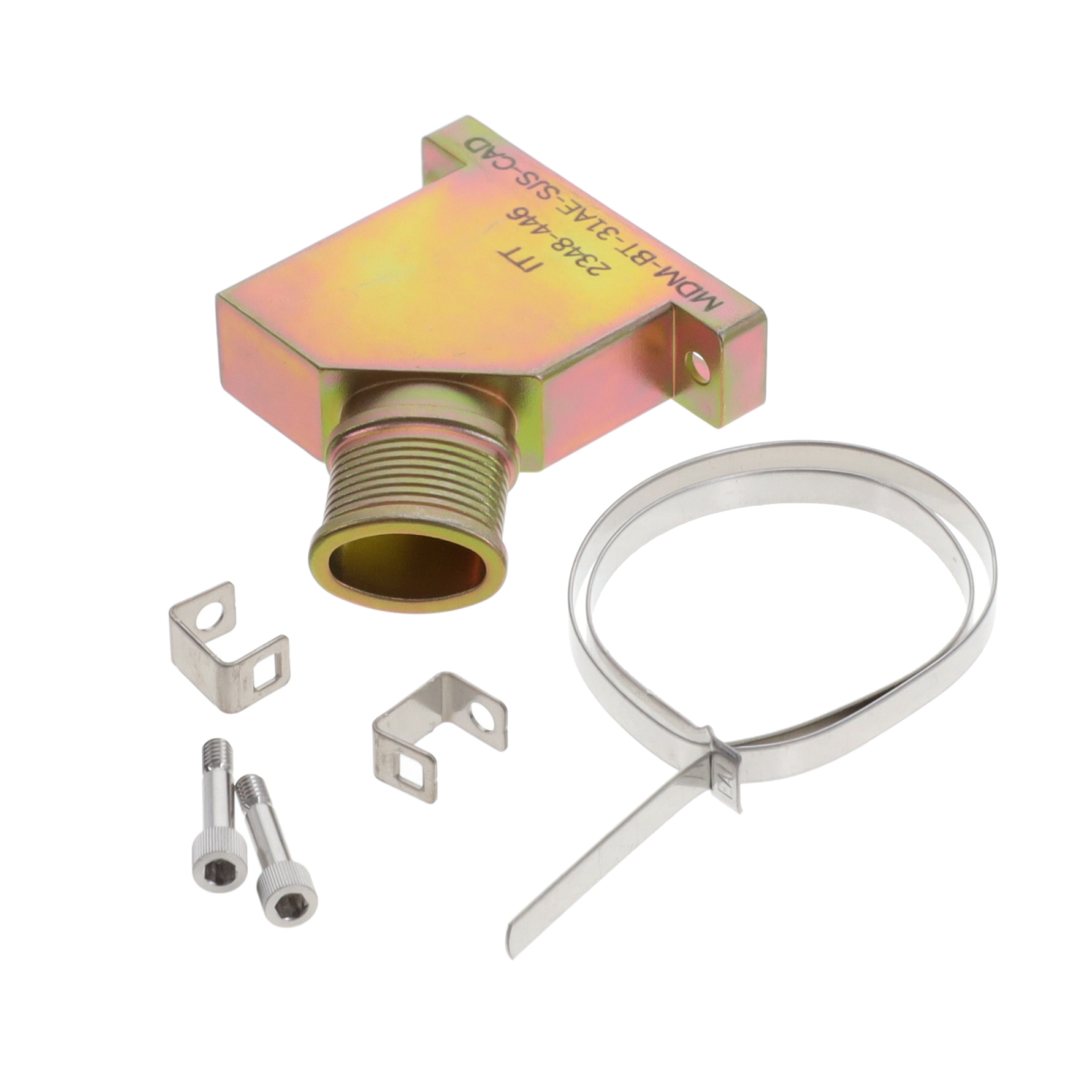 MDM-BT-31AE-SJS-CAD