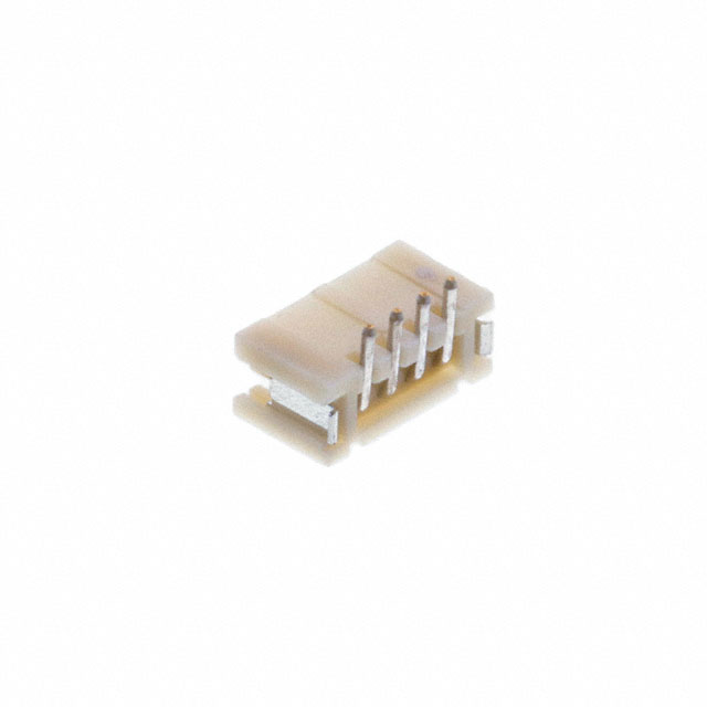B4B-ZR-SM4-TFT