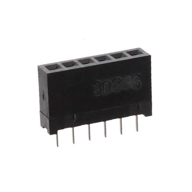 HIF3H-6SA-2.54DSA(61)