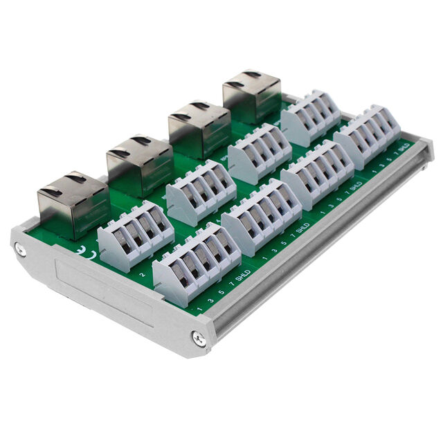 CIM/RJ45-4