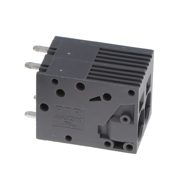 AK4210/2-7.5-V-BAGY