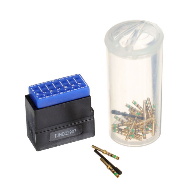 TJHD22907