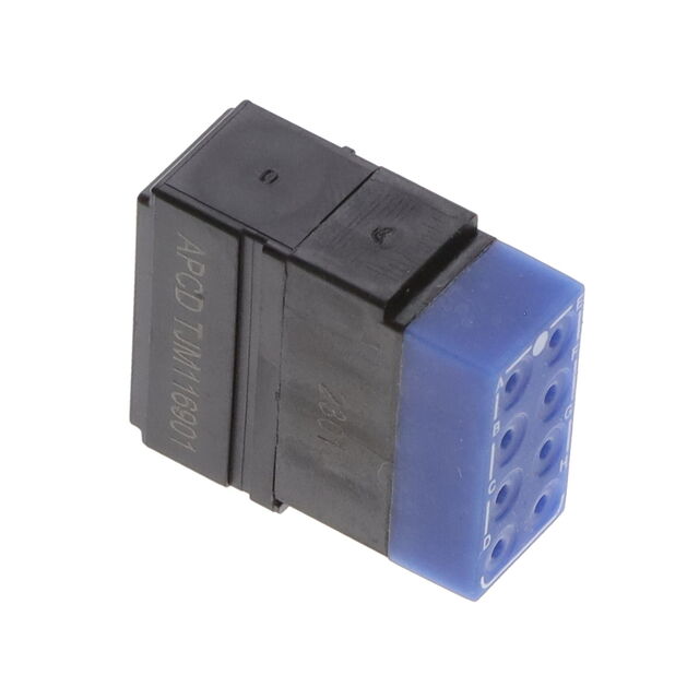 TJM116801