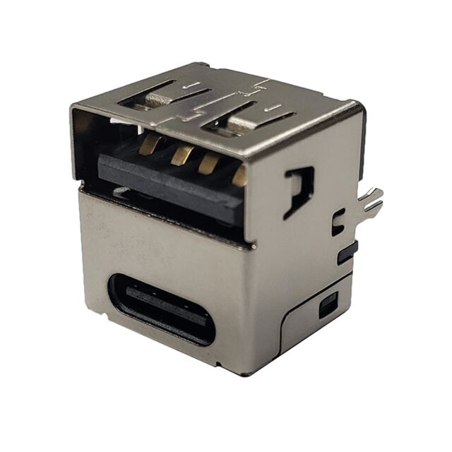 USB-C31-A-D-VT-CS1