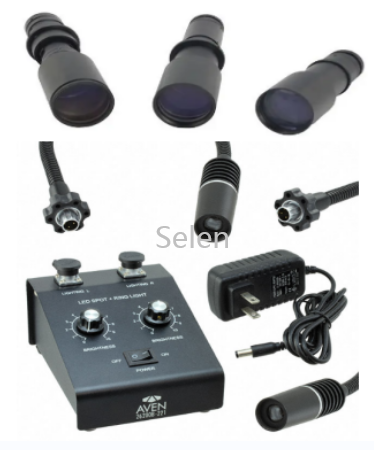 Optical Inspection Equipment