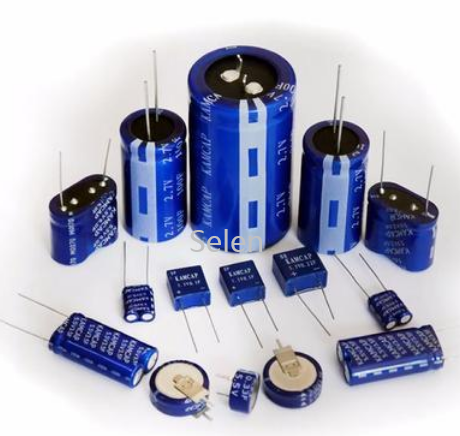 Capacitors