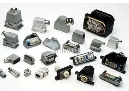 Connectors, Interconnects