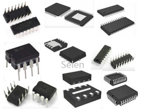 Integrated Circuits (ICs)